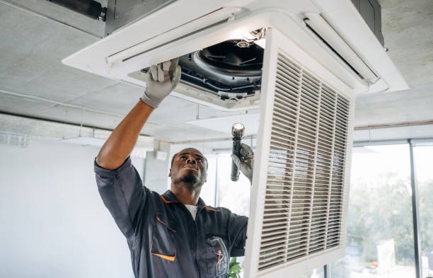 Licensed Hvac Maintenance service in Washington, VA - FH HVAC