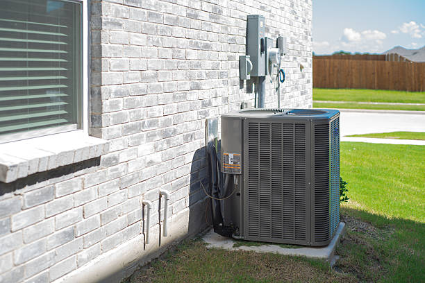 Reliable Hvac Maintenance contractor in Washington, VA by FH HVAC